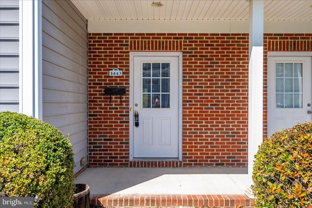1443 HIDDEN MEADOW LN, Salisbury, MD 21801