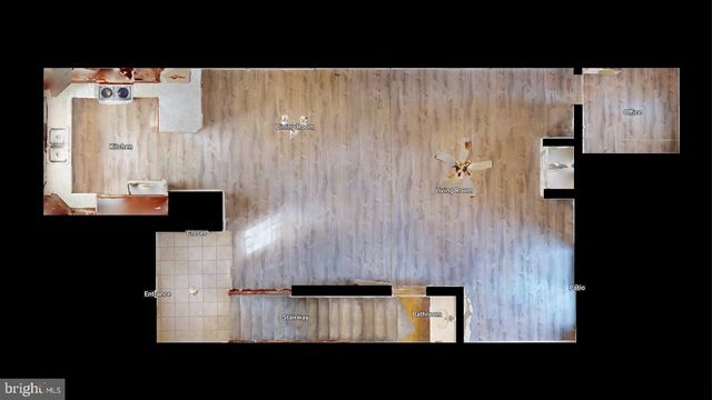 1443 HIDDEN MEADOW LN, Salisbury, MD 21801