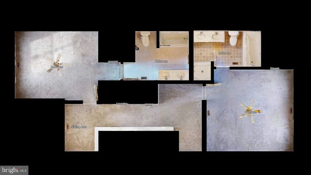 1443 HIDDEN MEADOW LN, Salisbury, MD 21801