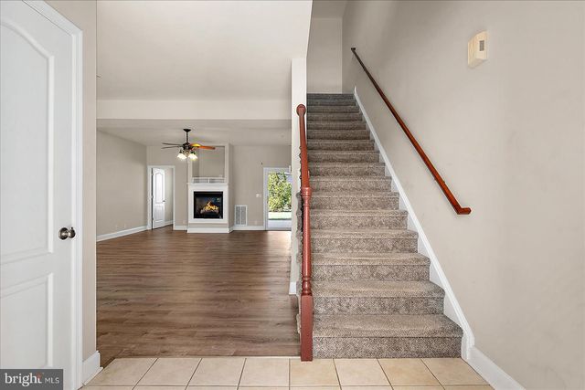 1443 HIDDEN MEADOW LN, Salisbury, MD 21801