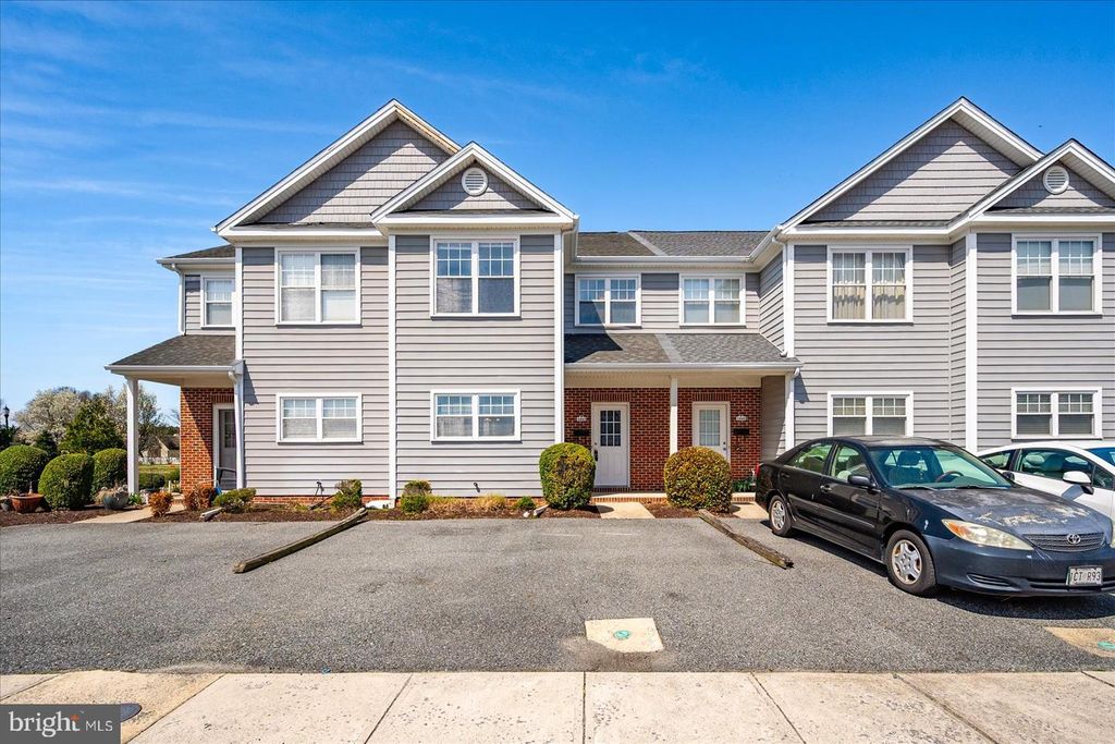 1443 HIDDEN MEADOW LN, Salisbury, MD 21801