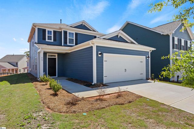 469 Sweetbay Street Lot 116, Seneca, SC 29678