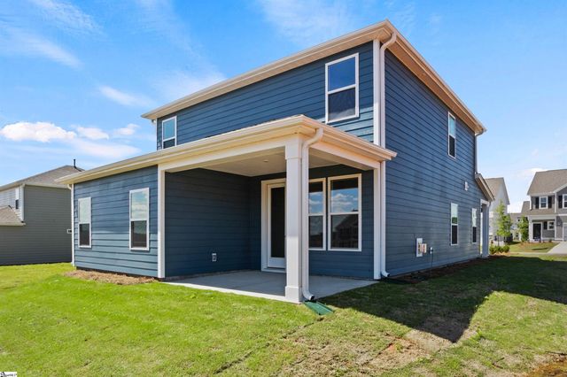 469 Sweetbay Street Lot 116, Seneca, SC 29678