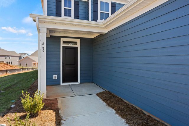 469 Sweetbay Street Lot 116, Seneca, SC 29678