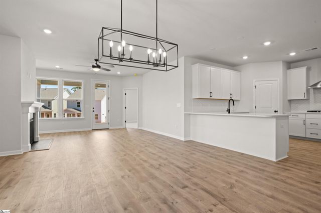 469 Sweetbay Street Lot 116, Seneca, SC 29678