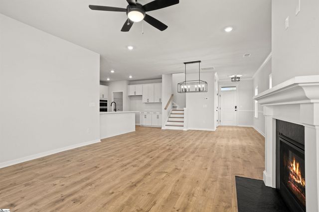 469 Sweetbay Street Lot 116, Seneca, SC 29678