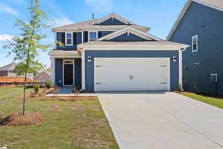 469 Sweetbay Street Lot 116, Seneca, SC 29678
