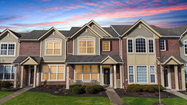 11834 Broadway, Crown Point, IN 46307