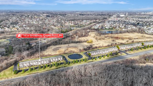 11834 Broadway, Crown Point, IN 46307