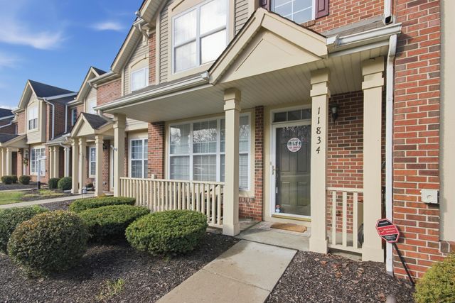 11834 Broadway, Crown Point, IN 46307