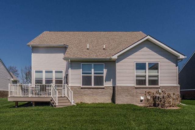 3380 Roslyn Drive, Ypsilanti, MI 48197