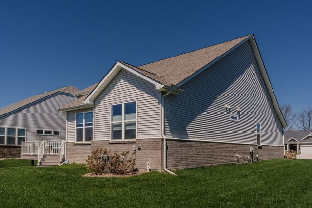 3380 Roslyn Drive, Ypsilanti, MI 48197