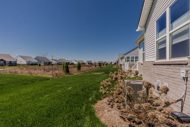 3380 Roslyn Drive, Ypsilanti, MI 48197