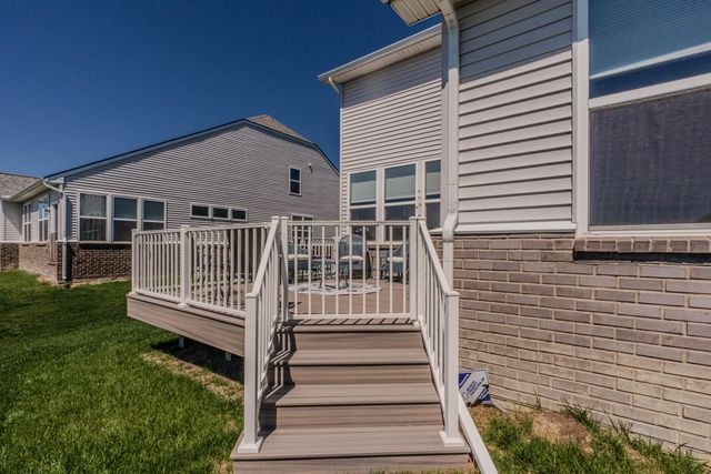 3380 Roslyn Drive, Ypsilanti, MI 48197