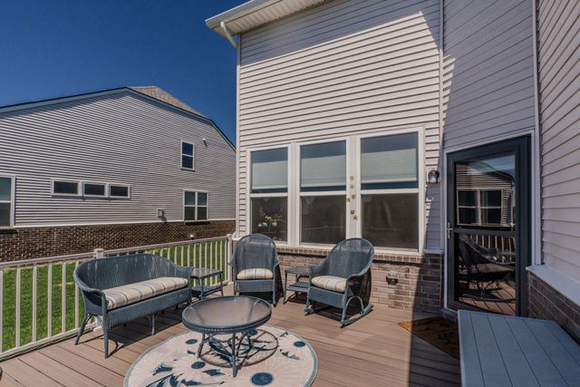 3380 Roslyn Drive, Ypsilanti, MI 48197