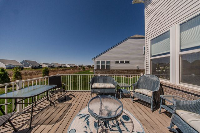 3380 Roslyn Drive, Ypsilanti, MI 48197