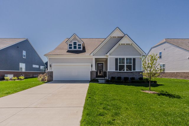 3380 Roslyn Drive, Ypsilanti, MI 48197