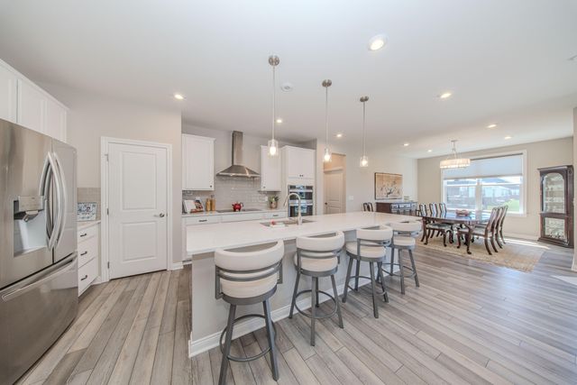 3380 Roslyn Drive, Ypsilanti, MI 48197
