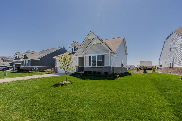 3380 Roslyn Drive, Ypsilanti, MI 48197