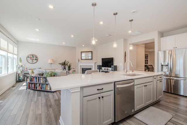 3380 Roslyn Drive, Ypsilanti, MI 48197