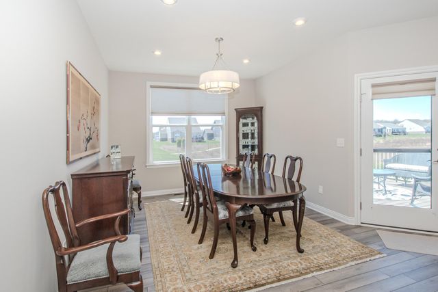 3380 Roslyn Drive, Ypsilanti, MI 48197
