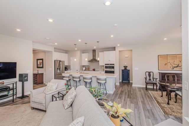 3380 Roslyn Drive, Ypsilanti, MI 48197