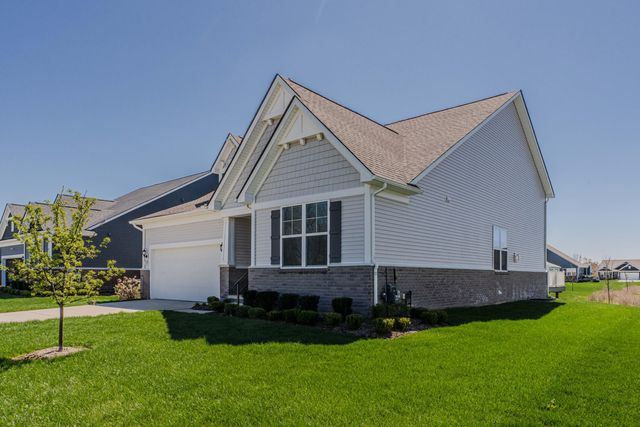 3380 Roslyn Drive, Ypsilanti, MI 48197