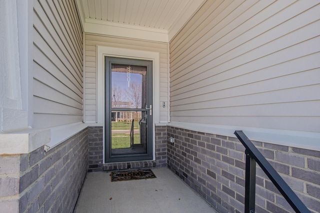 3380 Roslyn Drive, Ypsilanti, MI 48197