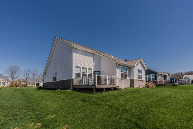 3380 Roslyn Drive, Ypsilanti, MI 48197