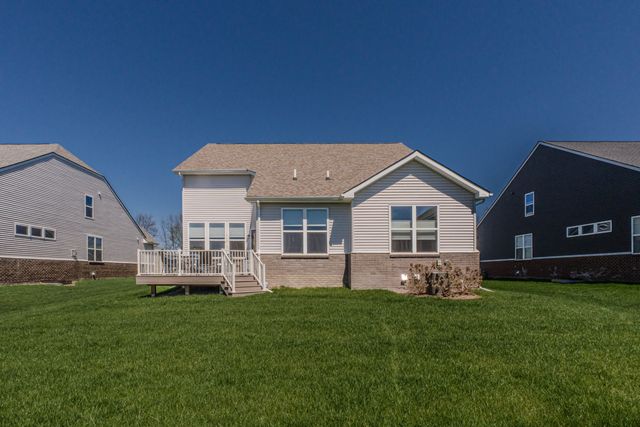 3380 Roslyn Drive, Ypsilanti, MI 48197