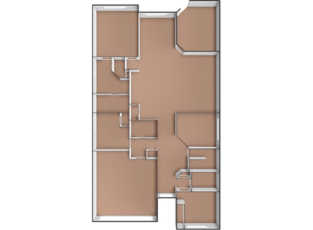 3380 Roslyn Drive, Ypsilanti, MI 48197