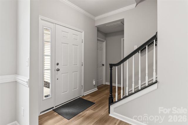 11619 Planters Estates Drive, Charlotte, NC 28278