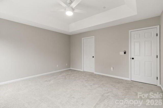 11619 Planters Estates Drive, Charlotte, NC 28278