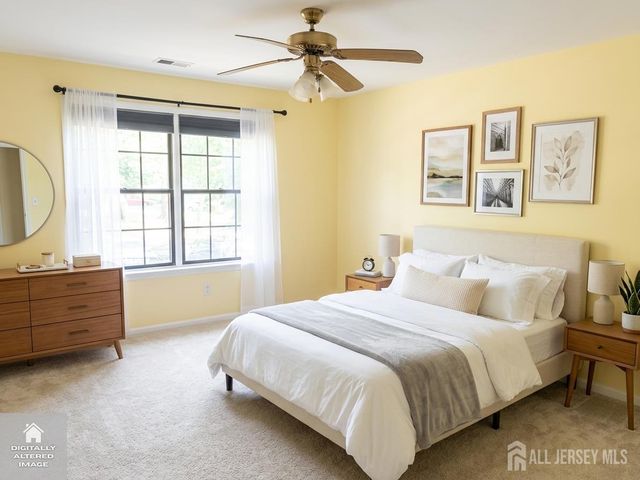 405 Chester Court 405, Helmetta, NJ 08828