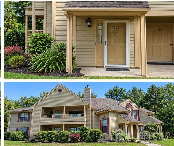405 Chester Court 405, Helmetta, NJ 08828