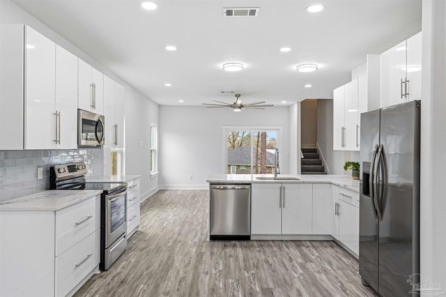 4446 Old Antioch Rd, Crestview, FL 32536