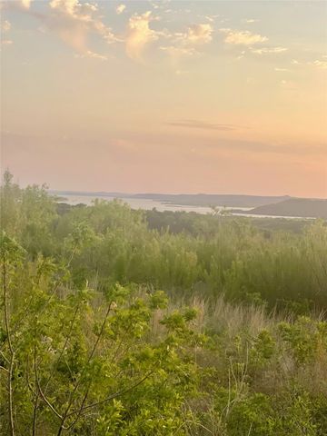 Lot616 Caprock Court, Possum Kingdom Lake, TX 76449