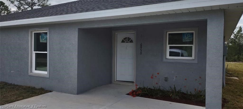 6950 San Benito Drive, Sebring, FL 33872