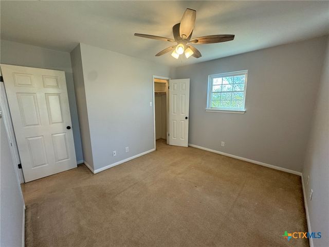 14425 S Fort Hood Street, Killeen, TX 76542