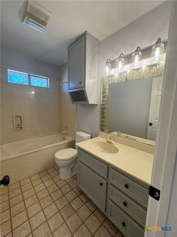 14425 S Fort Hood Street, Killeen, TX 76542