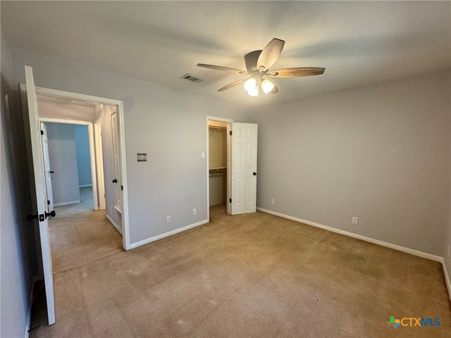 14425 S Fort Hood Street, Killeen, TX 76542