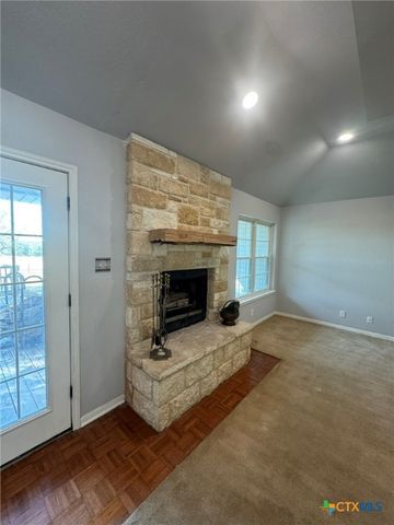 14425 S Fort Hood Street, Killeen, TX 76542