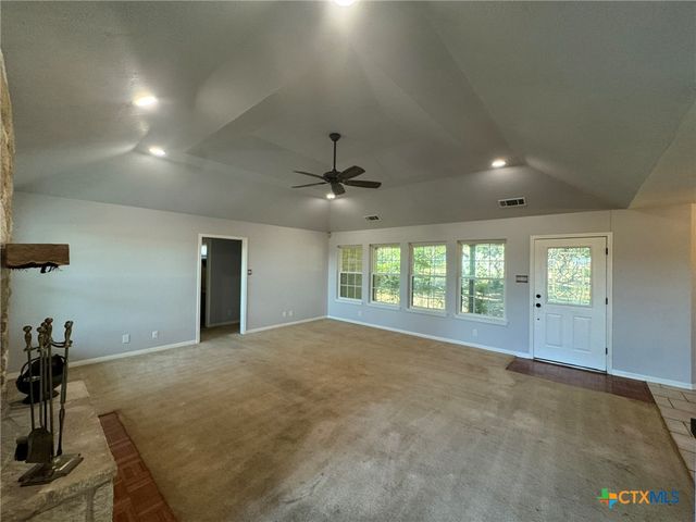 14425 S Fort Hood Street, Killeen, TX 76542