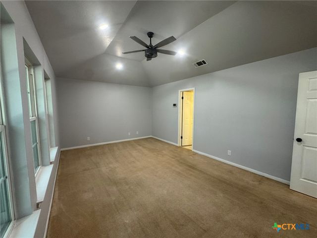 14425 S Fort Hood Street, Killeen, TX 76542