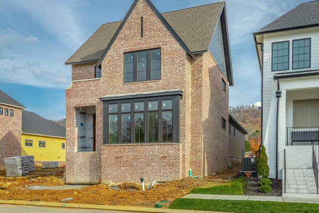 9419 Calder Circle Lot 40, Ooltewah, TN 37363