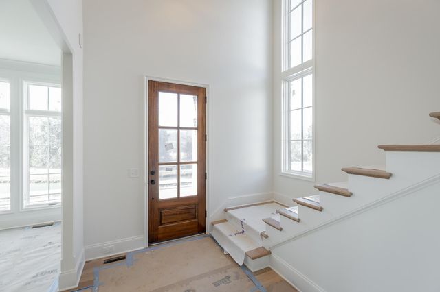 9419 Calder Circle Lot 40, Ooltewah, TN 37363