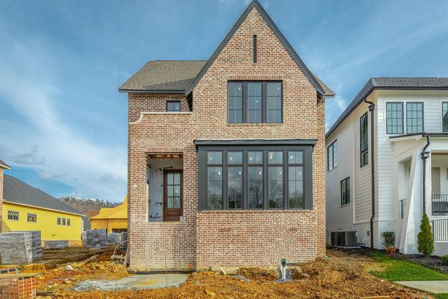 9419 Calder Circle Lot 40, Ooltewah, TN 37363