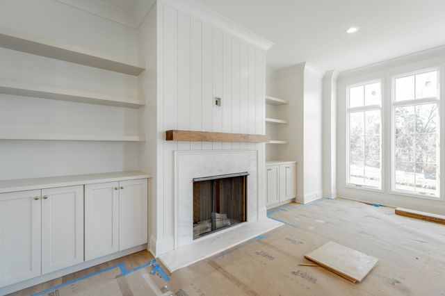 9419 Calder Circle Lot 40, Ooltewah, TN 37363