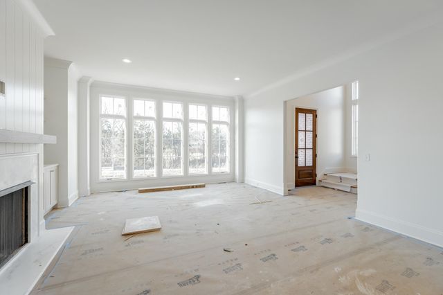 9419 Calder Circle Lot 40, Ooltewah, TN 37363