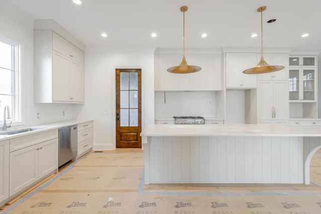 9419 Calder Circle Lot 40, Ooltewah, TN 37363